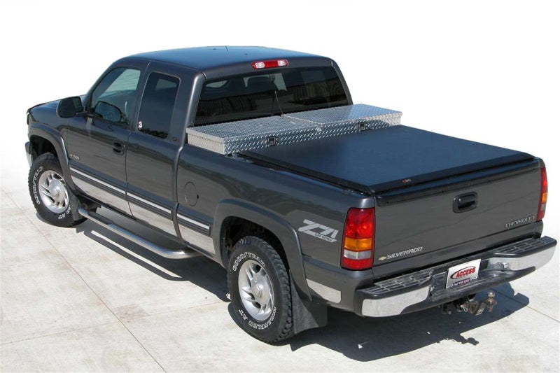 Access Lorado 08-16 Ford Super Duty F-250/F-350/F-450 6ft 8in Bed Cover (41339)