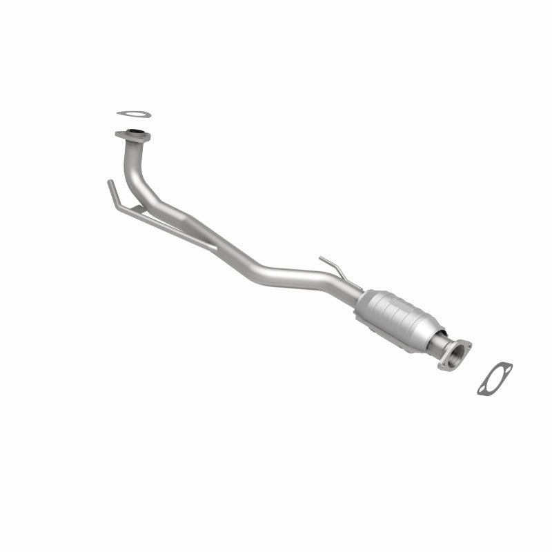 MagnaFlow Conv Direct Fit 300ZX 90-96 D/S (22755)