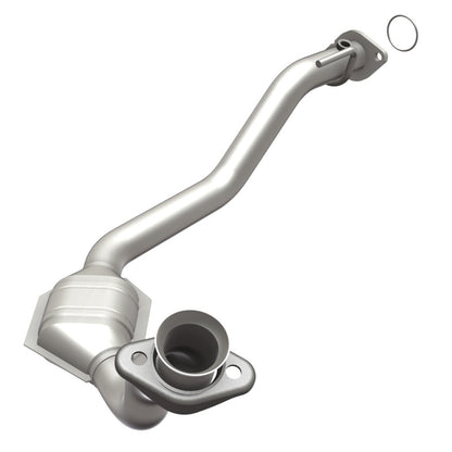Magnaflow 23311 DirectFit Converter For Ford Explorer/Mountaineer (96-98)