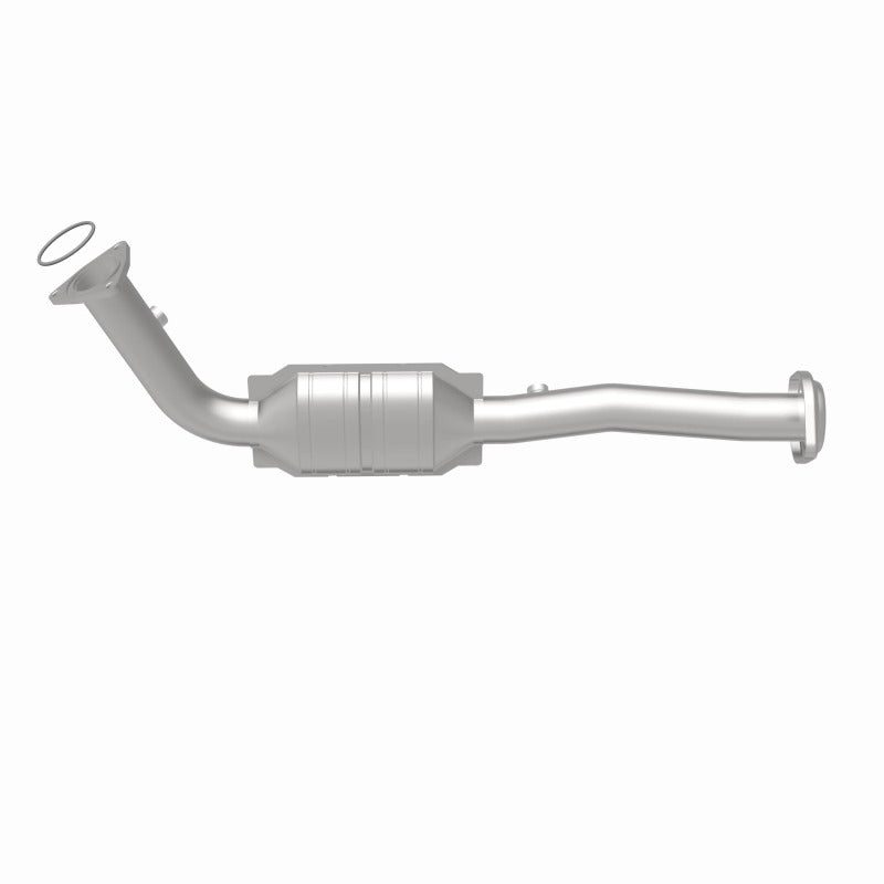 Magnaflow 51200 DirectFit Converter Passenger Side For Hummer H2 6.0L