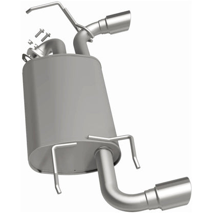 BRExhaust 2003-2007 Nissan Murano 3.5L Direct-Fit Muffler Kit