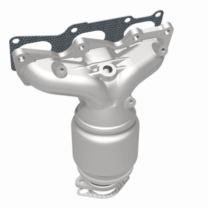 Magnaflow 5582855 Catalytic Converter DF Manifold California Grade For Kia Sedona 07-10