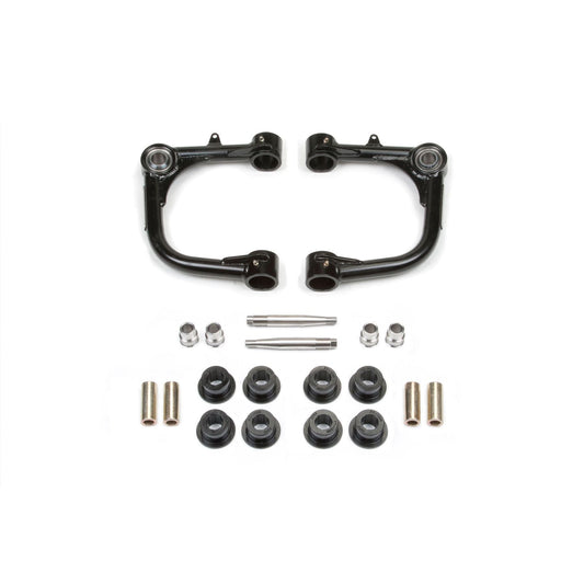 Fabtech 3in Uniball Upper Control Arm Kit | Toyota FJ 4WD (10-13) (FTS26044)