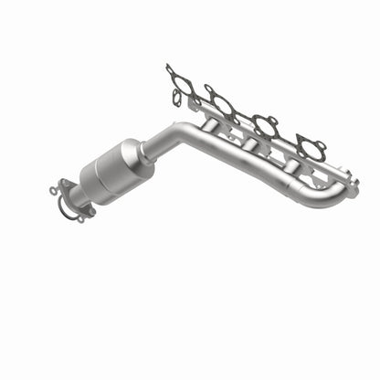 MagnaFlow 4.7L Catalytic Converter | Lexus GX470 / Toyota 4Runner (05-09) (51217)