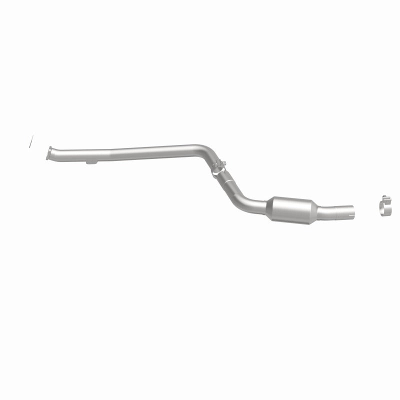 Magnaflow 52249 Underbody Direct Fit Converter 11-12 X3