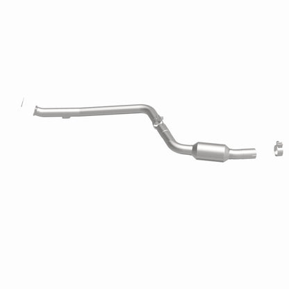 Magnaflow 52249 Underbody Direct Fit Converter 11-12 X3