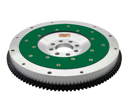 Fidanza 88-00 Sentra SR20 / 91-93 NX / 95-98 200SX / 91-02 Infiniti G20 2.0L Aluminum Flywheel