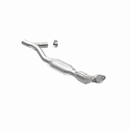 Magnaflow 23322 DirectFit Converter For Ford Expedition 98 5.4L