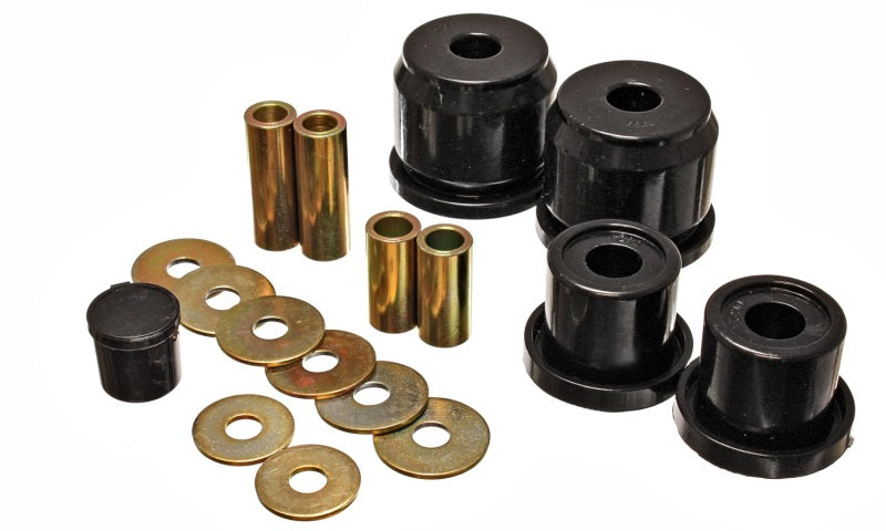 Energy Suspension Rear Diff Carrier Bush Set | Honda S2000 (00-09) (16.1112G)