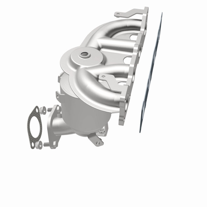 MagnaFlow 52774 Manifold Direct Fit for Kia Sorento 2.4L