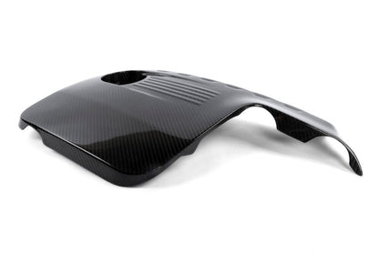 Dinan 15-18 BMW M3 Carbon Engine Cover | BMW M3 (15-18) (D590-0006)