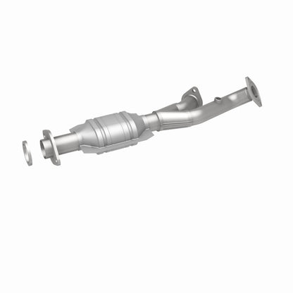 MagnaFlow DF 03-04 4Runner/ GX470 4.7 Catalytic Converter | 2002-09/11-18 Lexus/Toyota (93655)
