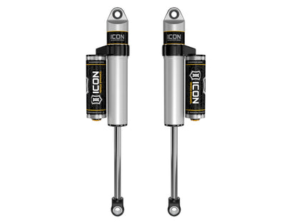 ICON 217715P for 09-18 Ram 1500 0-3in Rear 2.5 Series Shocks VS PB - Pair