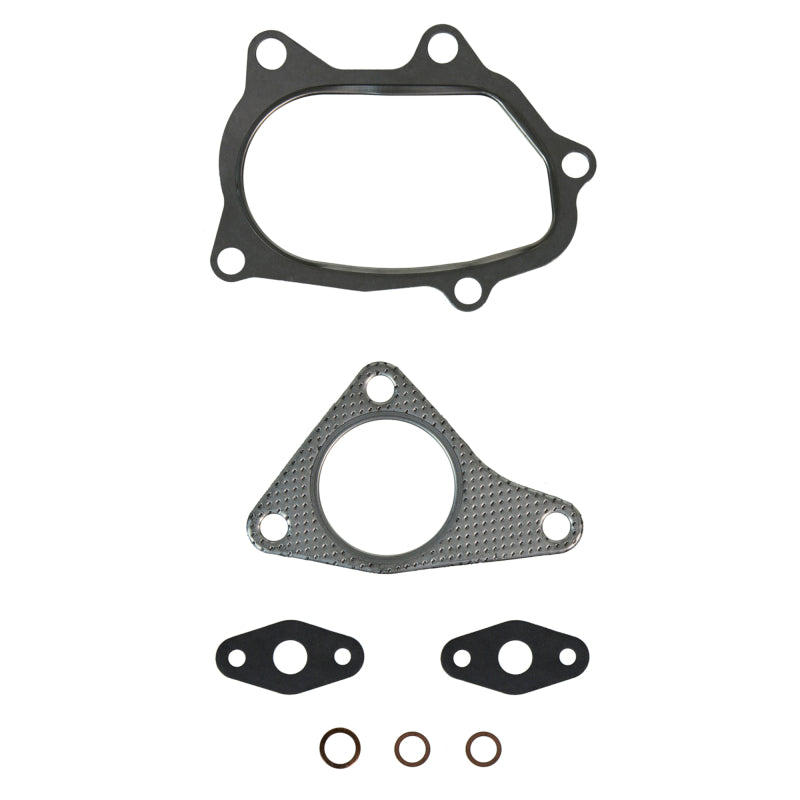 Fel-Pro Turbocharger Mounting Gasket Set | Subaru WRX (13-14) / WRX STI (13-21) / Outback (05-09) (ES72745)