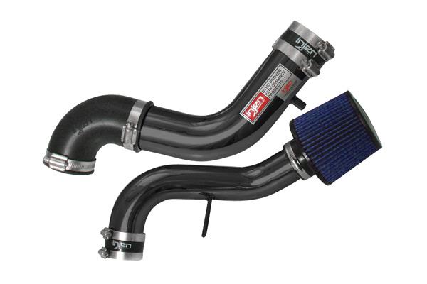 Injen Cold Air Intake System | 1999 - 2000 Mazda Protege (RD6065)