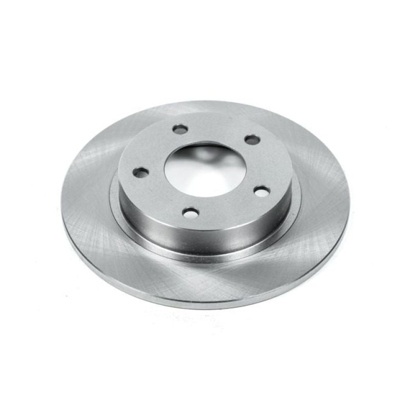PowerStop Rear Brake Rotor | Ford Probe (93-97) (JBR578)