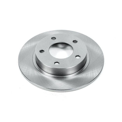 PowerStop Rear Brake Rotor | Ford Probe (93-97) (JBR578)