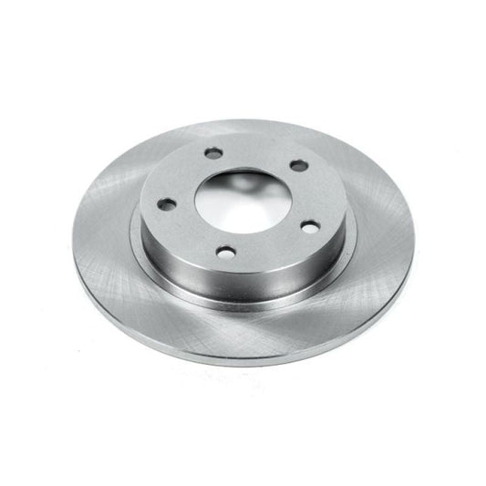 PowerStop Rear Brake Rotor | Ford Probe (93-97) (JBR578)