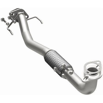 BRE Exhaust 02-07 Lancer 2.0L Front Pipe Kit