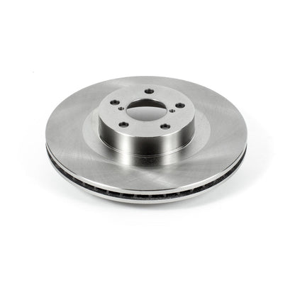 PowerStop Front Brake Rotor | Saab 9-2X (05-06) (JBR957)