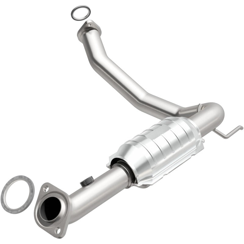 MagnaFlow 4.6L Catalytic Converter | Lexus GX460 (10-19) (51797)