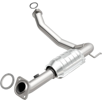 MagnaFlow 4.6L Catalytic Converter | Lexus GX460 (10-19) (51797)