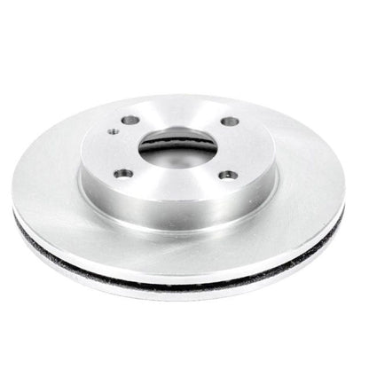PowerStop Front Brake Rotor | Mazda Protege (01-03) (JBR925)