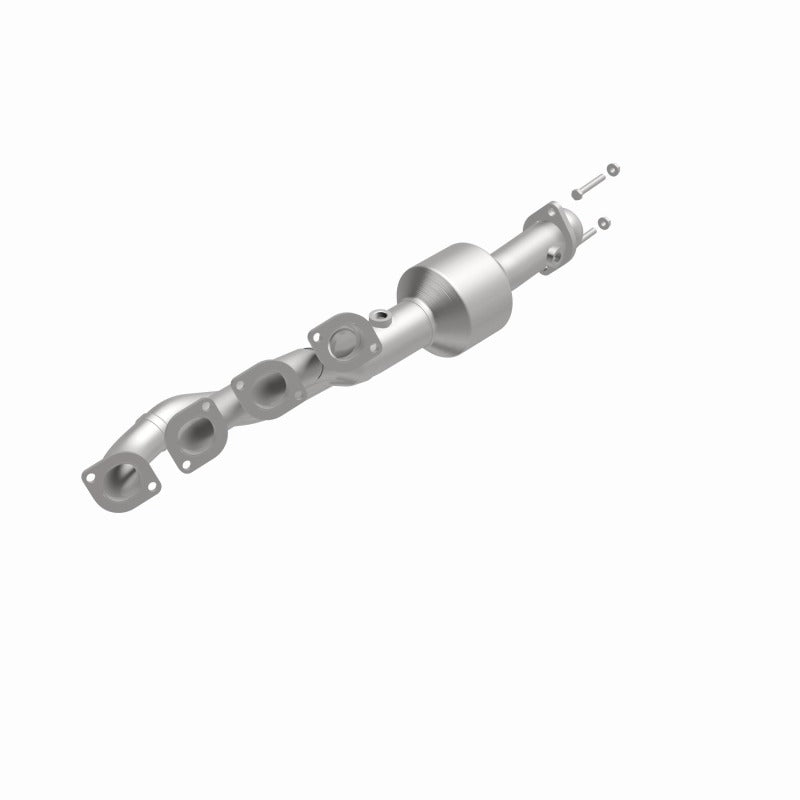 Magnaflow 49792 DirectFit Converter for BMW 7 (96-98) OEM