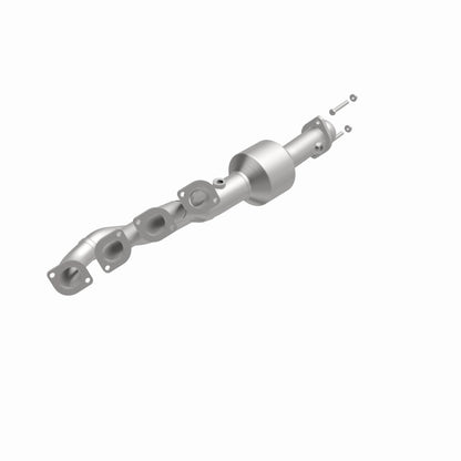 Magnaflow 49792 DirectFit Converter for BMW 7 (96-98) OEM