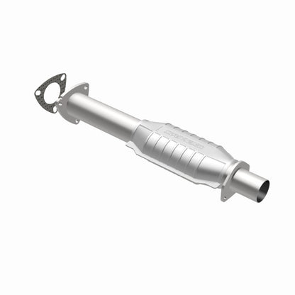 MagnaFlow Direct Fit Catalytic Converter 95-98 GM S10 Pickup 4.3L