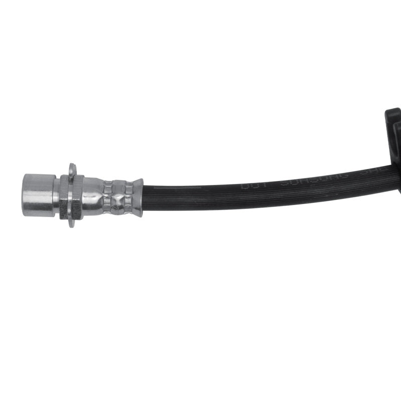 DFC Front-R Brake Hose (FRONT): Dodge Durango (16-23)