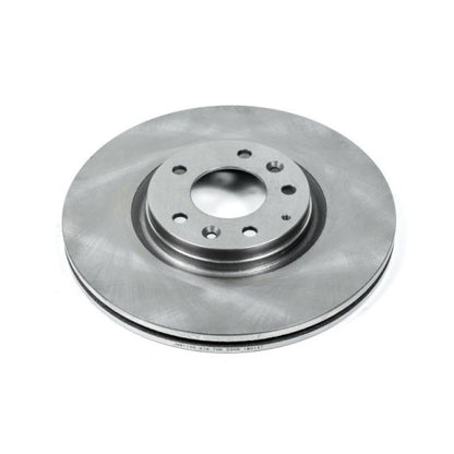 PowerStop Front Brake Rotor | Mazda 6 (06-07) (JBR1155)