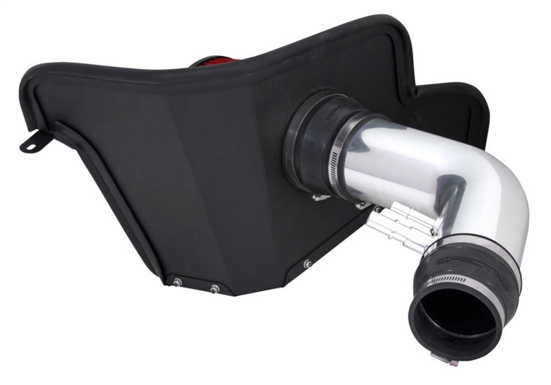 Spectre 15-16 Mustang V6-3.7L F/I Air Intake Kit | Mustang (9041)