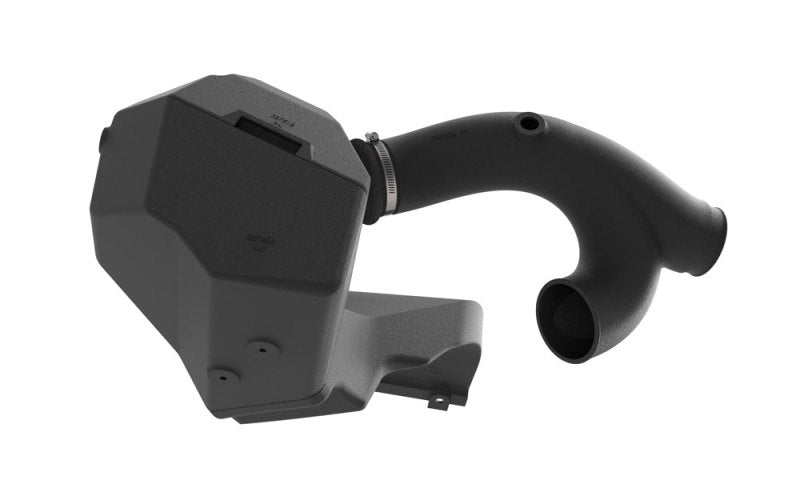 K&N 2021+ Ford F150 V6-3.5L/2.7L F/I AirCharger Performance Intake | Ford F150 V6-3.5L/2.7L (21+)