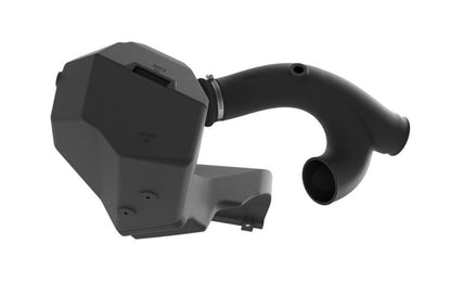 K&N 2021+ Ford F150 V6-3.5L/2.7L F/I AirCharger Performance Intake | Ford F150 V6-3.5L/2.7L (21+)