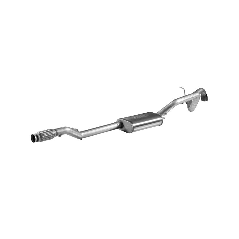 Flowmaster FlowFx 21-26 Chevy Tahoe/Suburban/Yukon XL Muffler For GM 21-26 (718217)