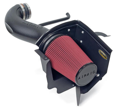 Airaid CAD Cold Air Dam Intake System | Charger (06-10) / Magnum (05-08) (351-199)