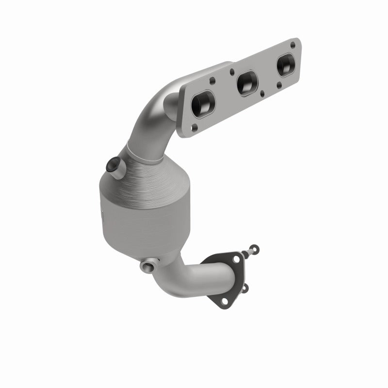 MagnaFlow 49312 DirectFit Converter 02-03 MPV 3.0 Front OEM