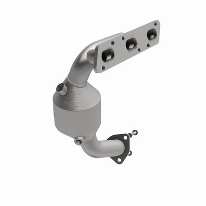 MagnaFlow 49312 DirectFit Converter 02-03 MPV 3.0 Front OEM