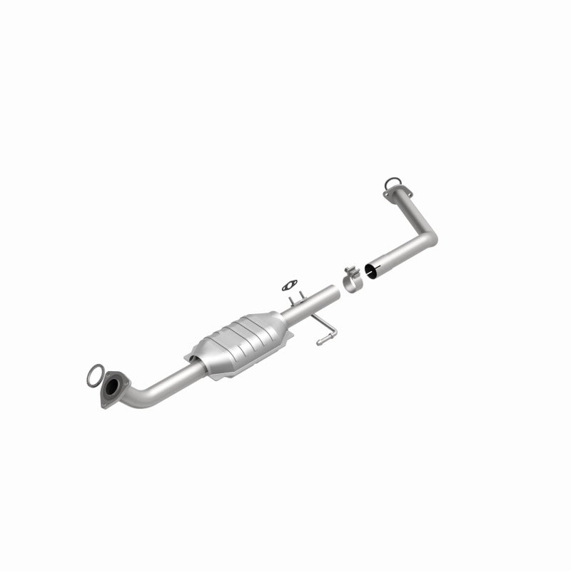 Magnaflow DirectFit Converter 01-04 Toyota Sequoia 4.7L OEM