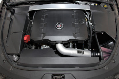K&N Typhoon Performance Intake Kit | Cadillac CTS 3.0L / 3.6L (12-13) (69-4527TS)