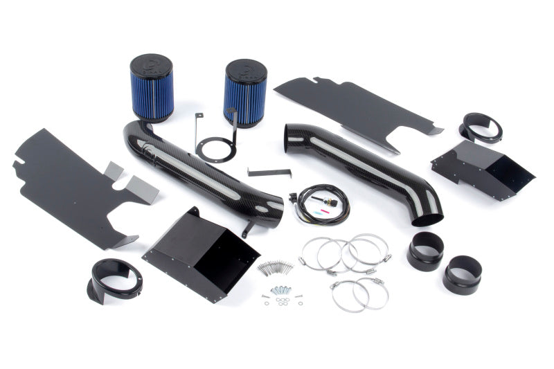 Dinan Cold Air Intake | BMW M5 (00-03) (D760-0390D)