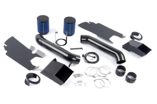 Dinan Cold Air Intake | BMW M5 (00-03) (D760-0390D)