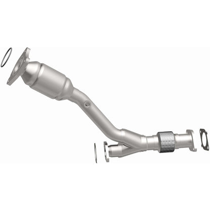 MagnaFlow California Grade CARB Compliant Direct-Fit Catalytic Converter 5461229