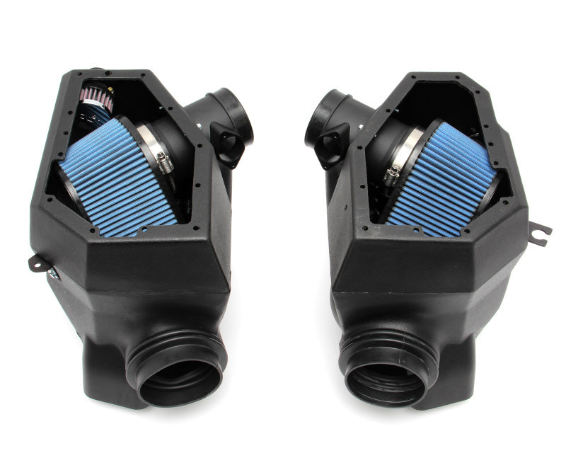 Dinan D763-0044 Air Intake Kit for BMW Convertible/Coupe/Sedan 5.0