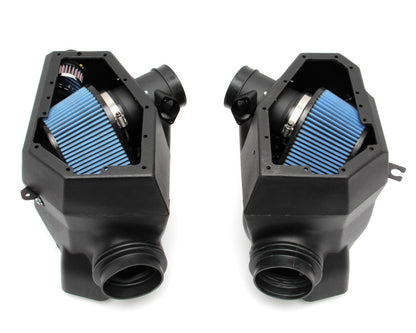 Dinan D763-0044 Air Intake Kit for BMW Convertible/Coupe/Sedan 5.0