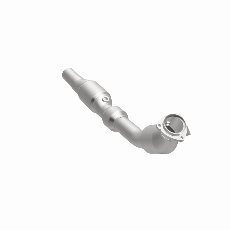 MagnaFlow 49263 DirectFit Converter for Audi RS4 OEM 06