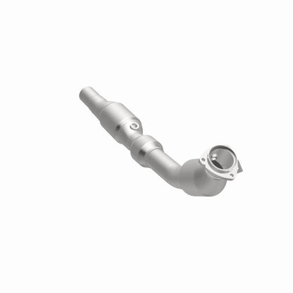 MagnaFlow 49263 DirectFit Converter for Audi RS4 OEM 06