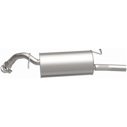 BRExhaust 2004-2006 Scion xB 1.5L Direct-Fit Replacement Exhaust System