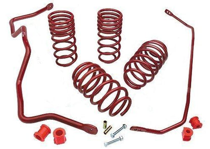 Eibach Sportline Lowering Kit for 2012-2013 Ford Mustang RWD (S197)